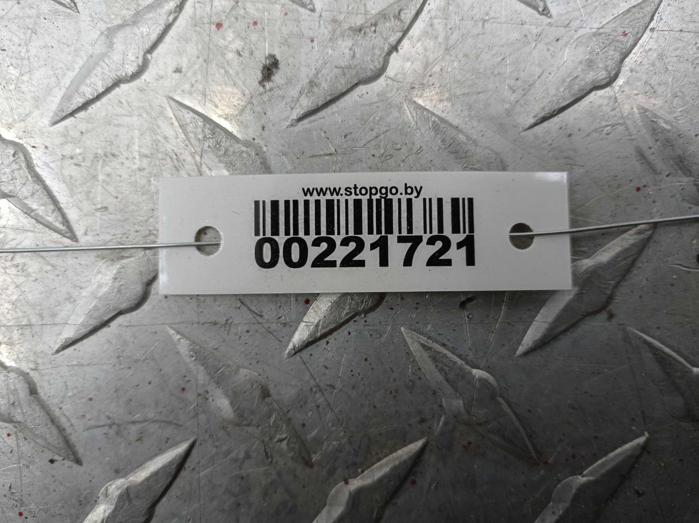 Трапеция стеклоочистителей