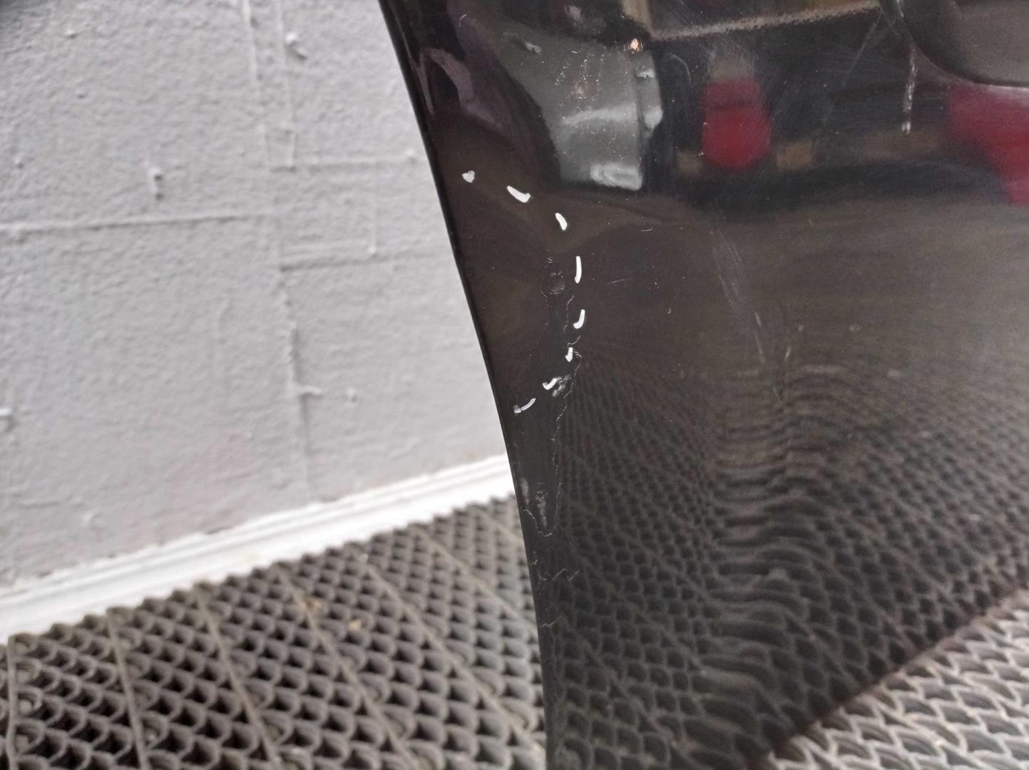 Замок двери задней правой