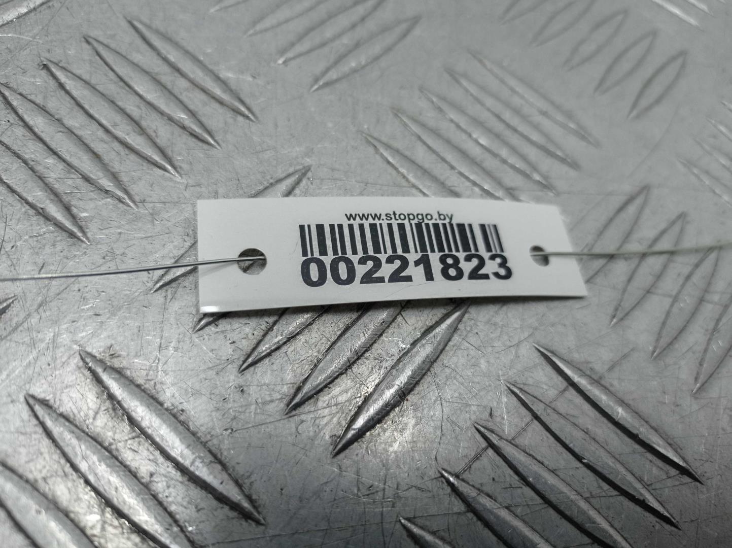 Ремень безопасности