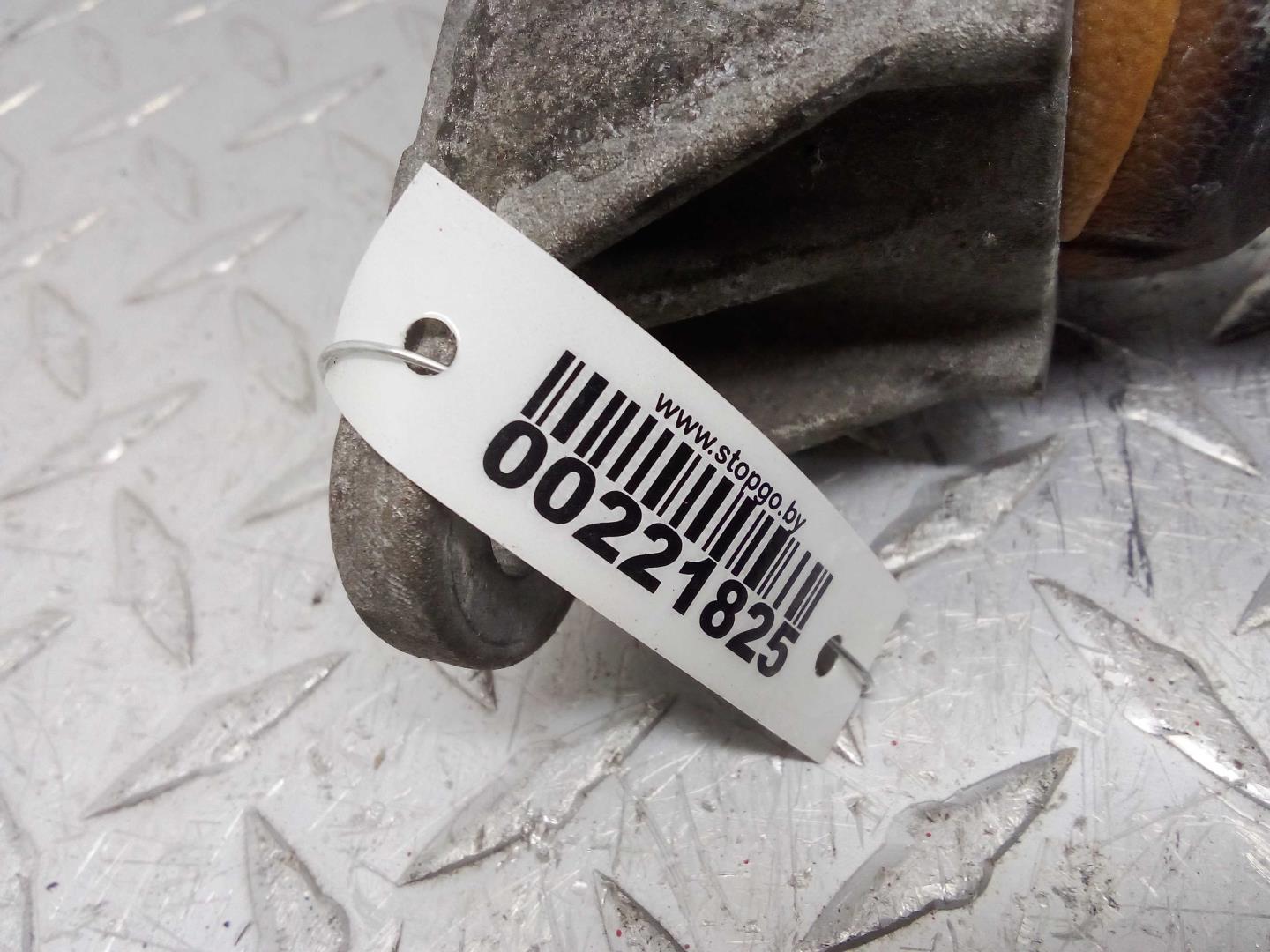 Амортизатор задний правый