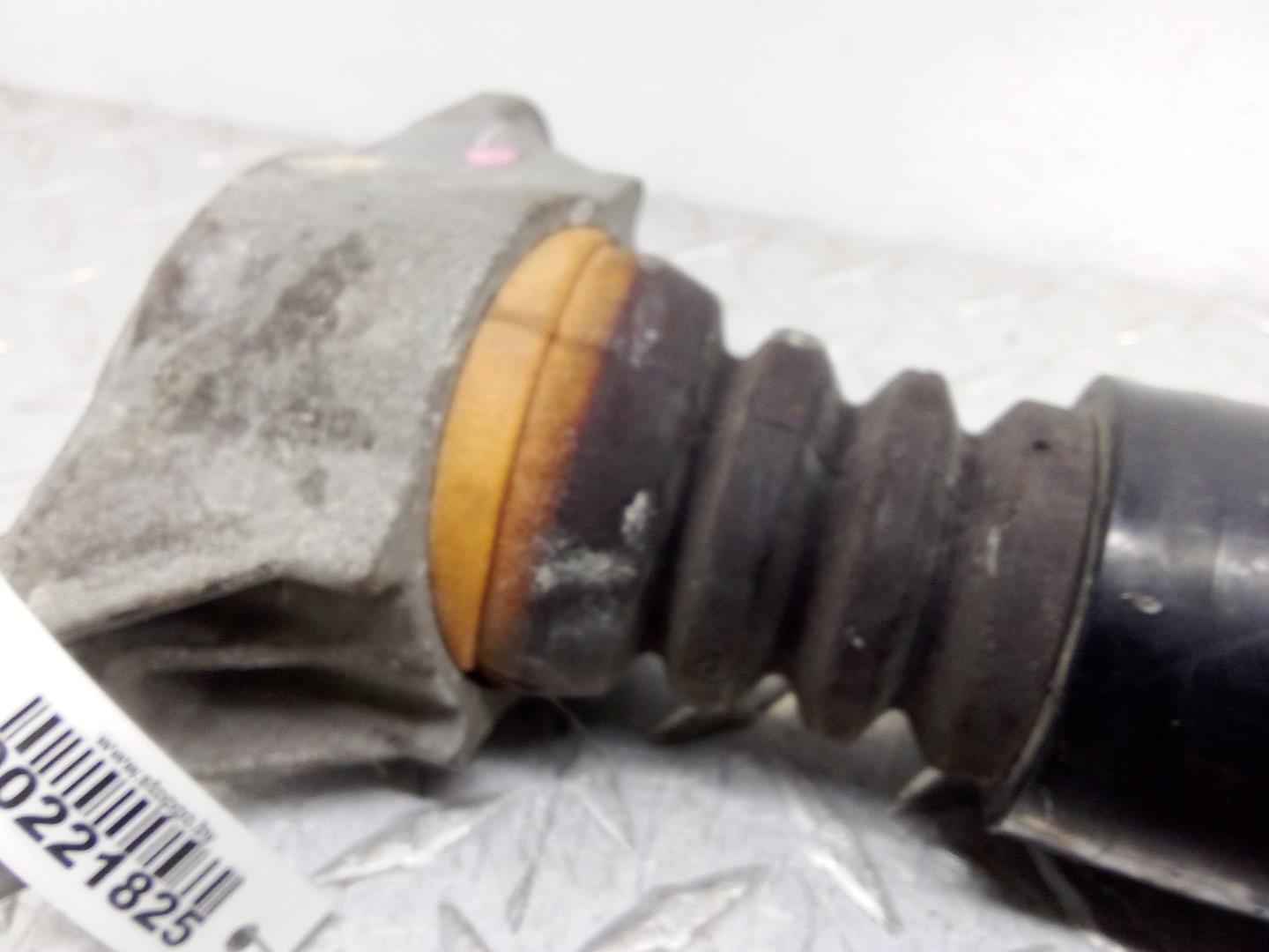 Амортизатор задний правый