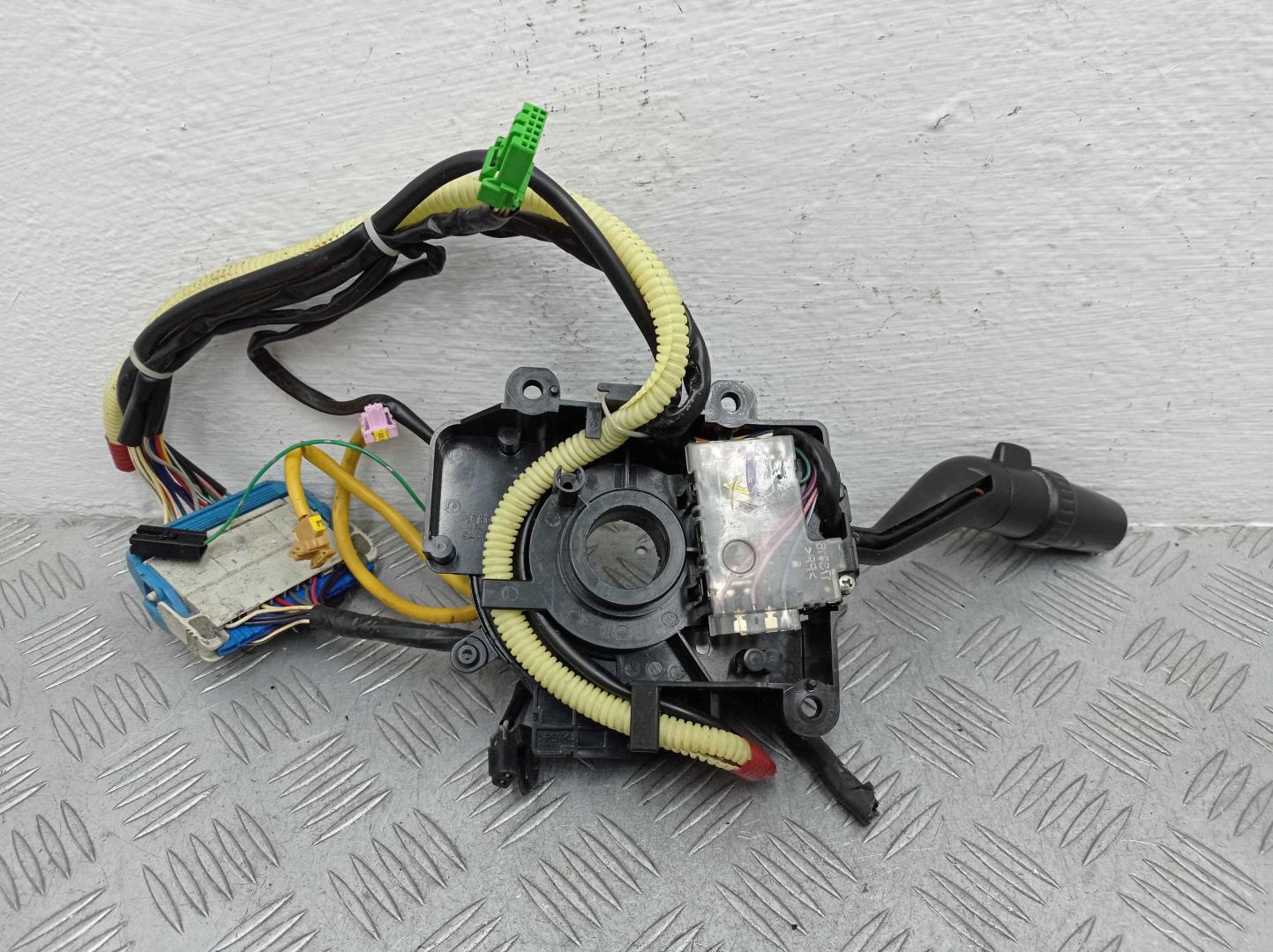 Переключатель подрулевой