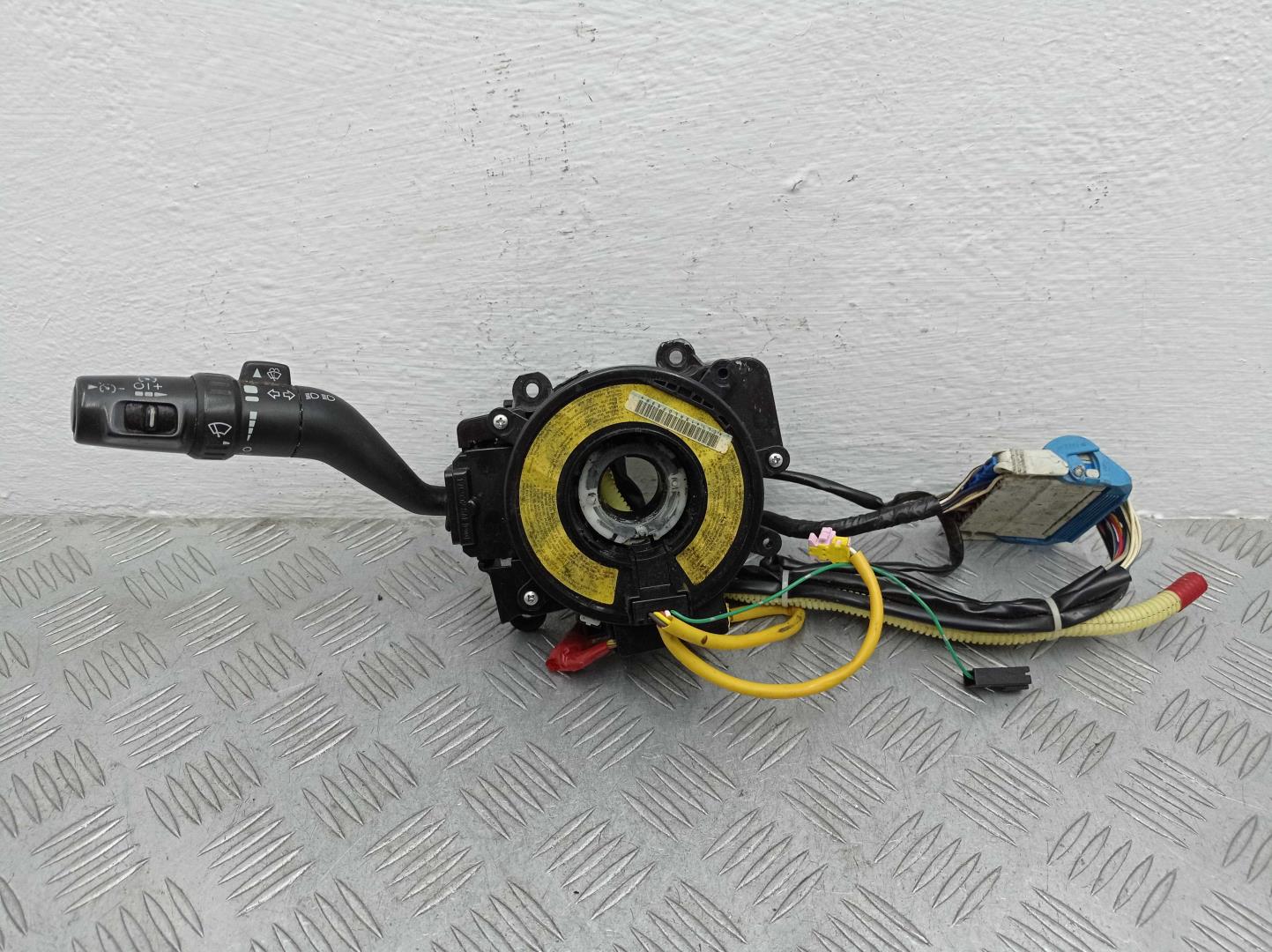 Переключатель подрулевой