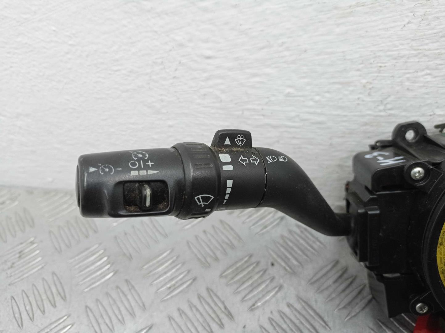 Переключатель подрулевой