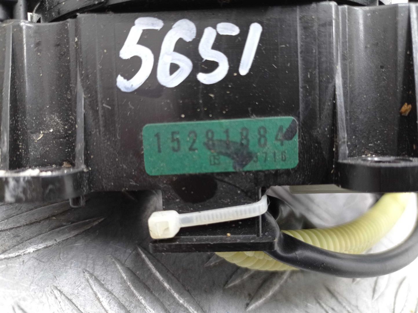 Переключатель подрулевой