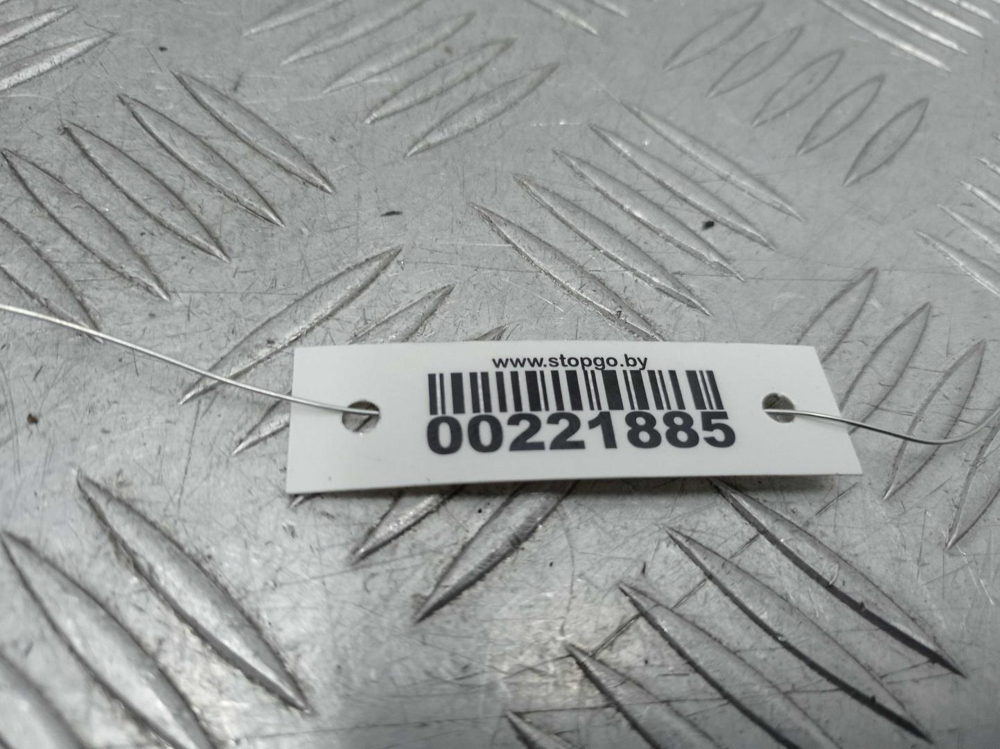 Переключатель подрулевой