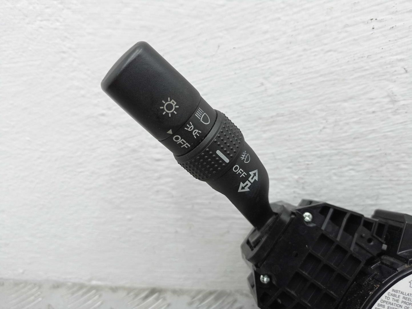 Переключатель подрулевой