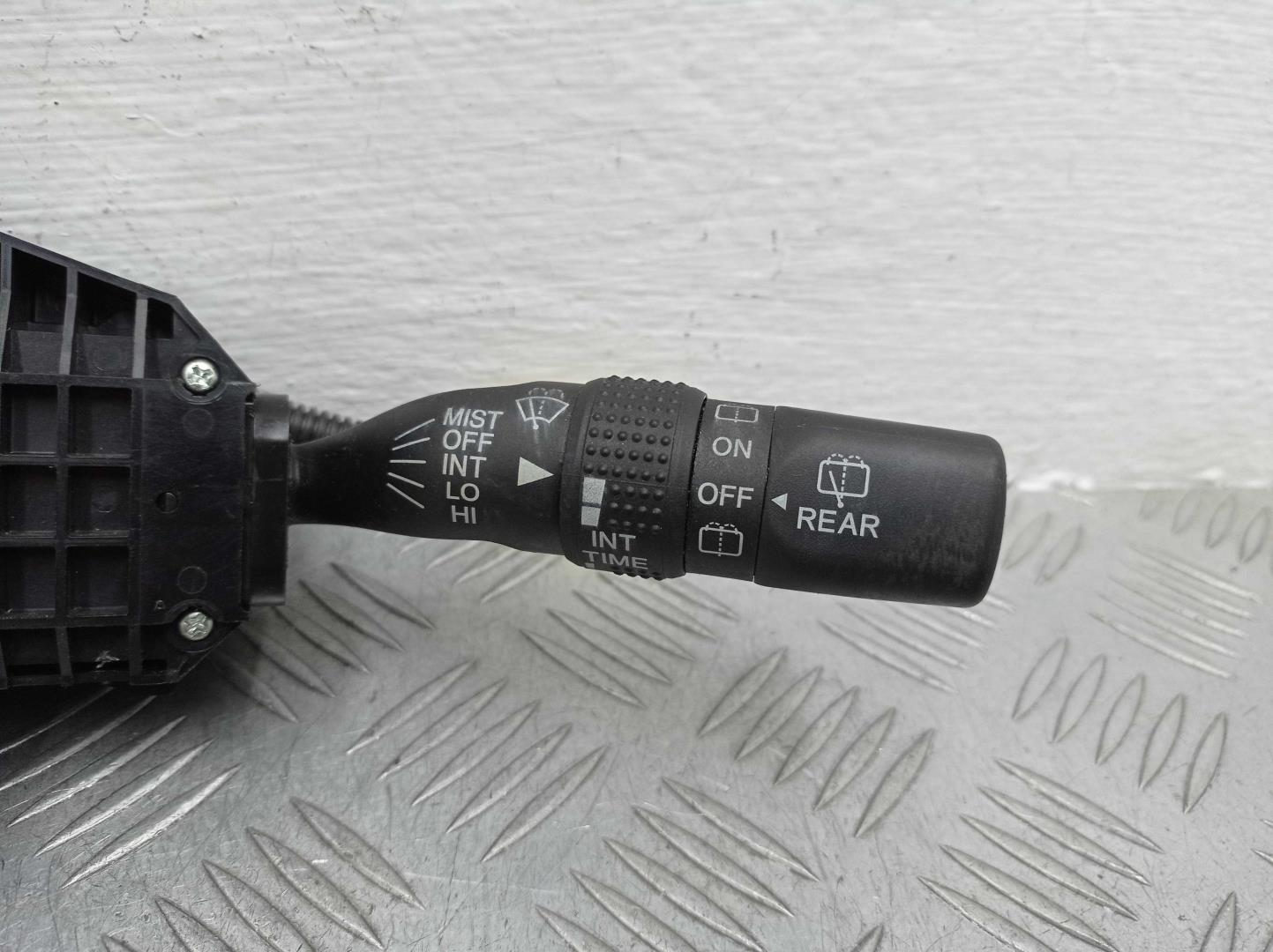 Переключатель подрулевой