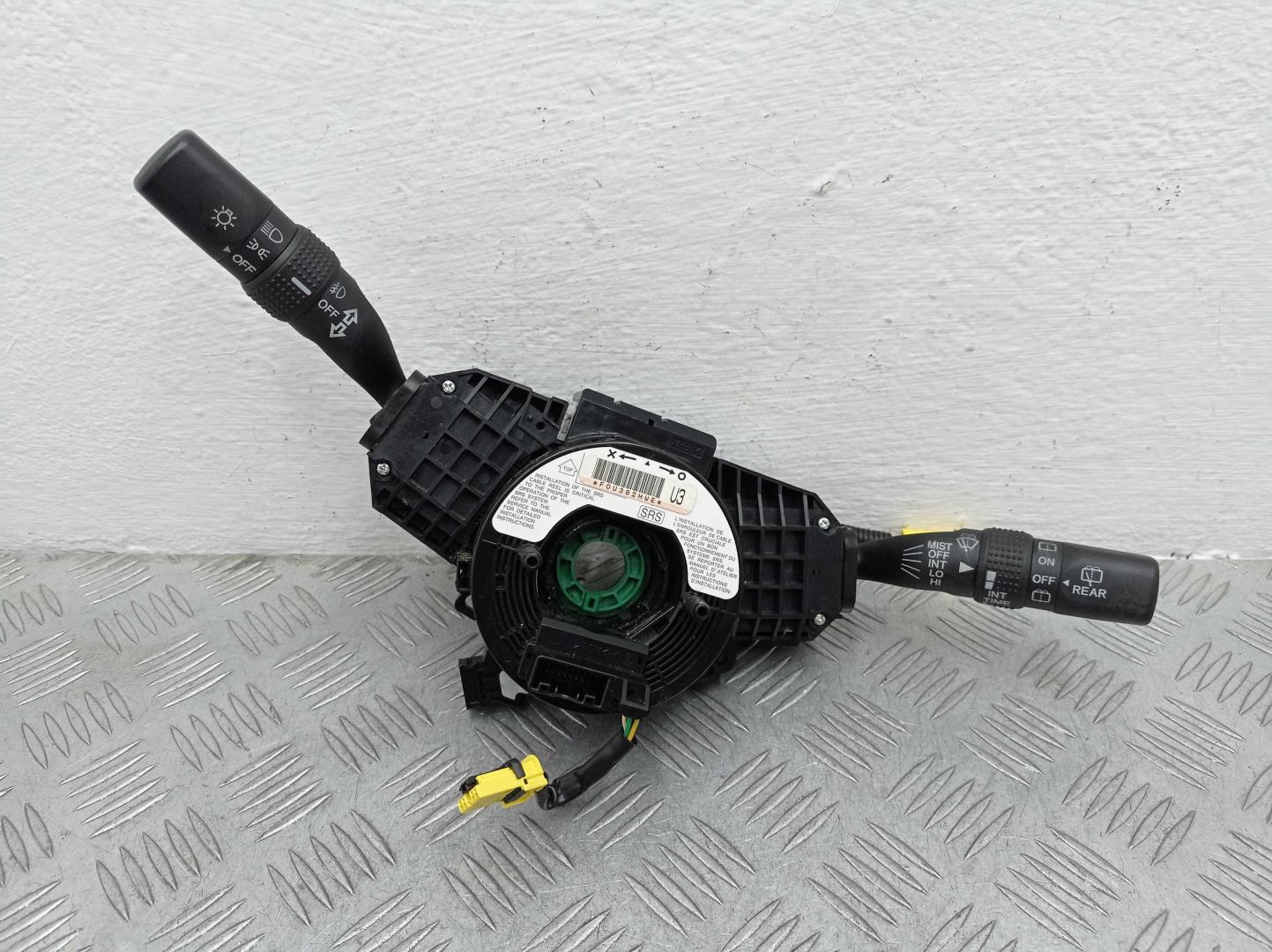 Переключатель подрулевой