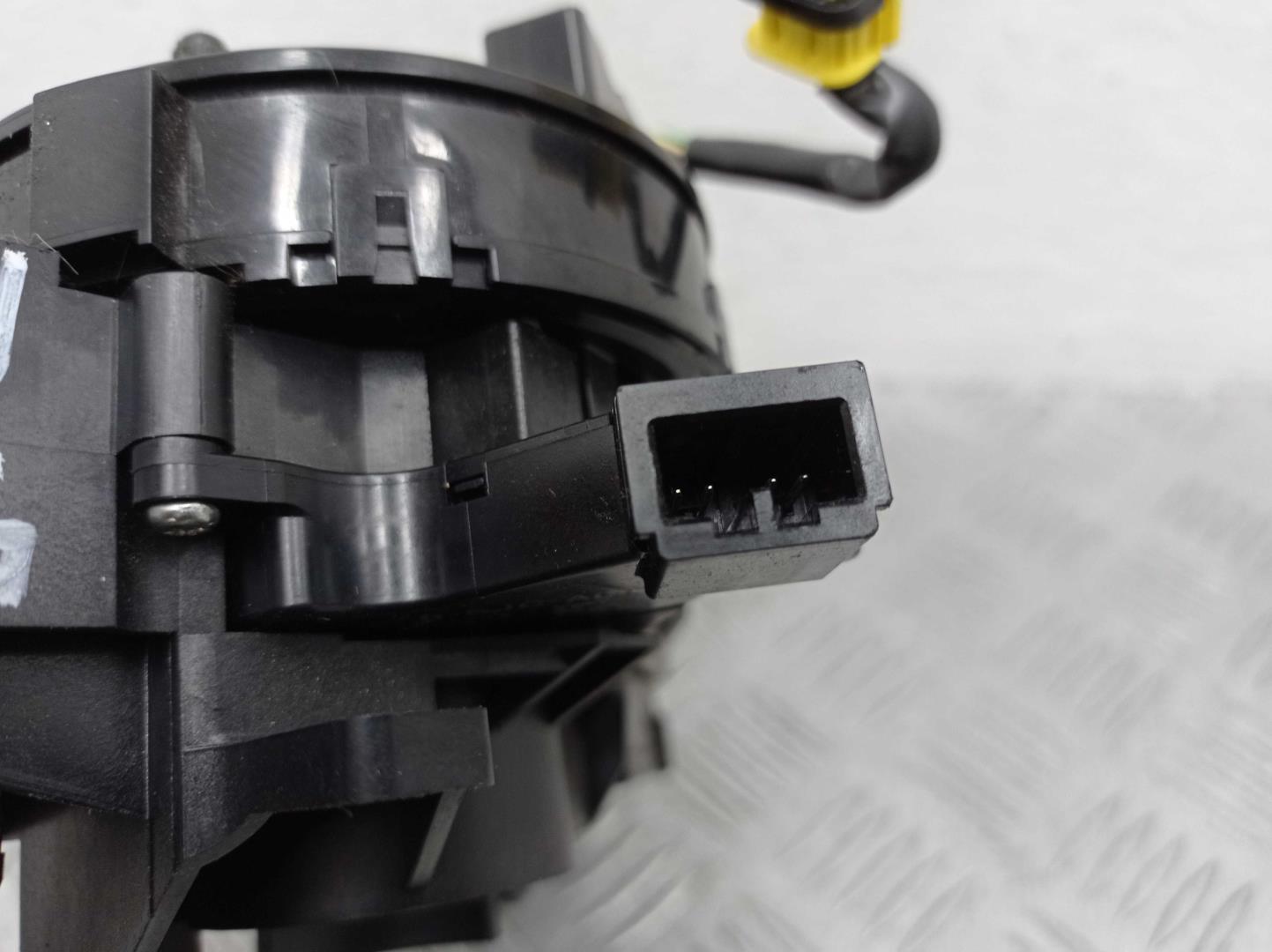 Переключатель подрулевой