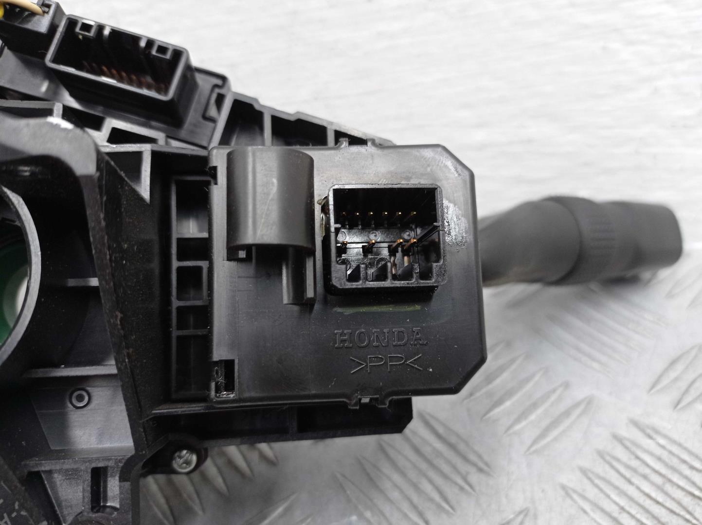 Переключатель подрулевой