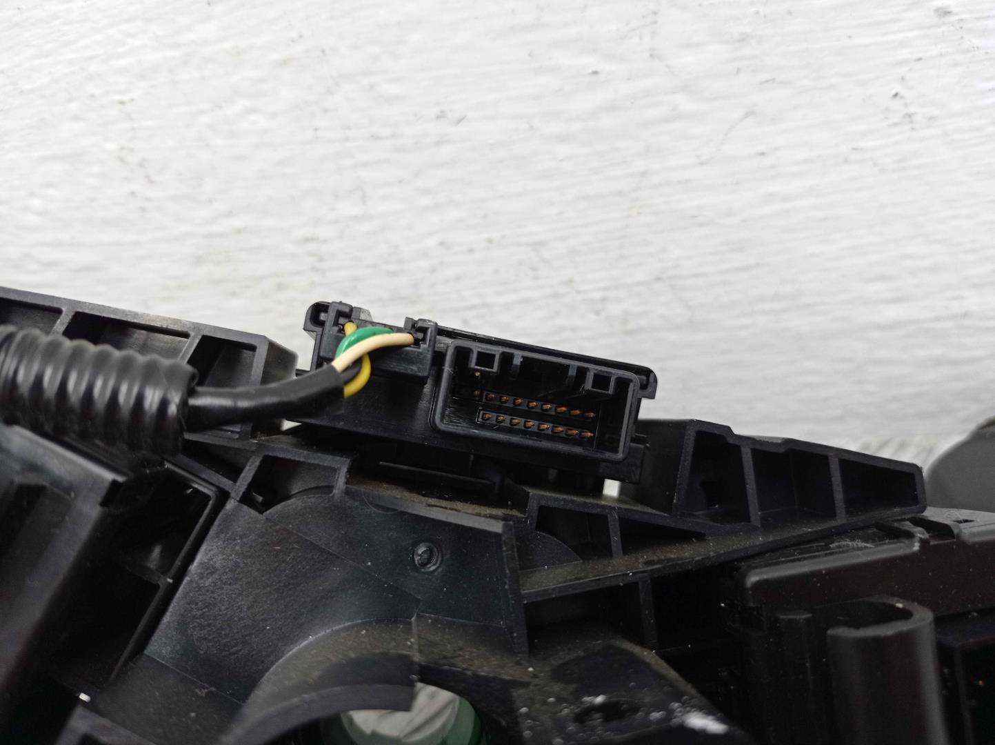 Переключатель подрулевой