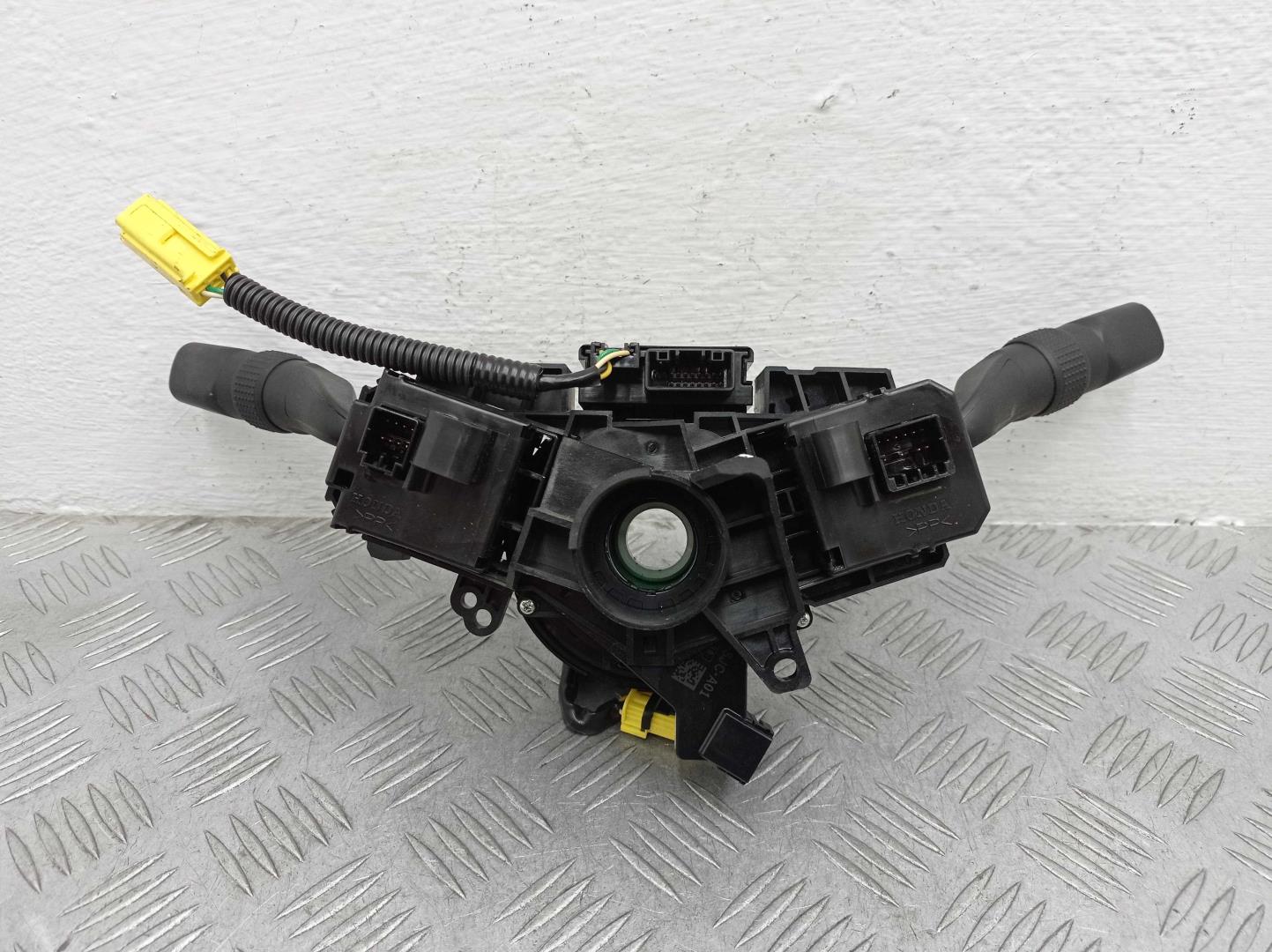 Переключатель подрулевой