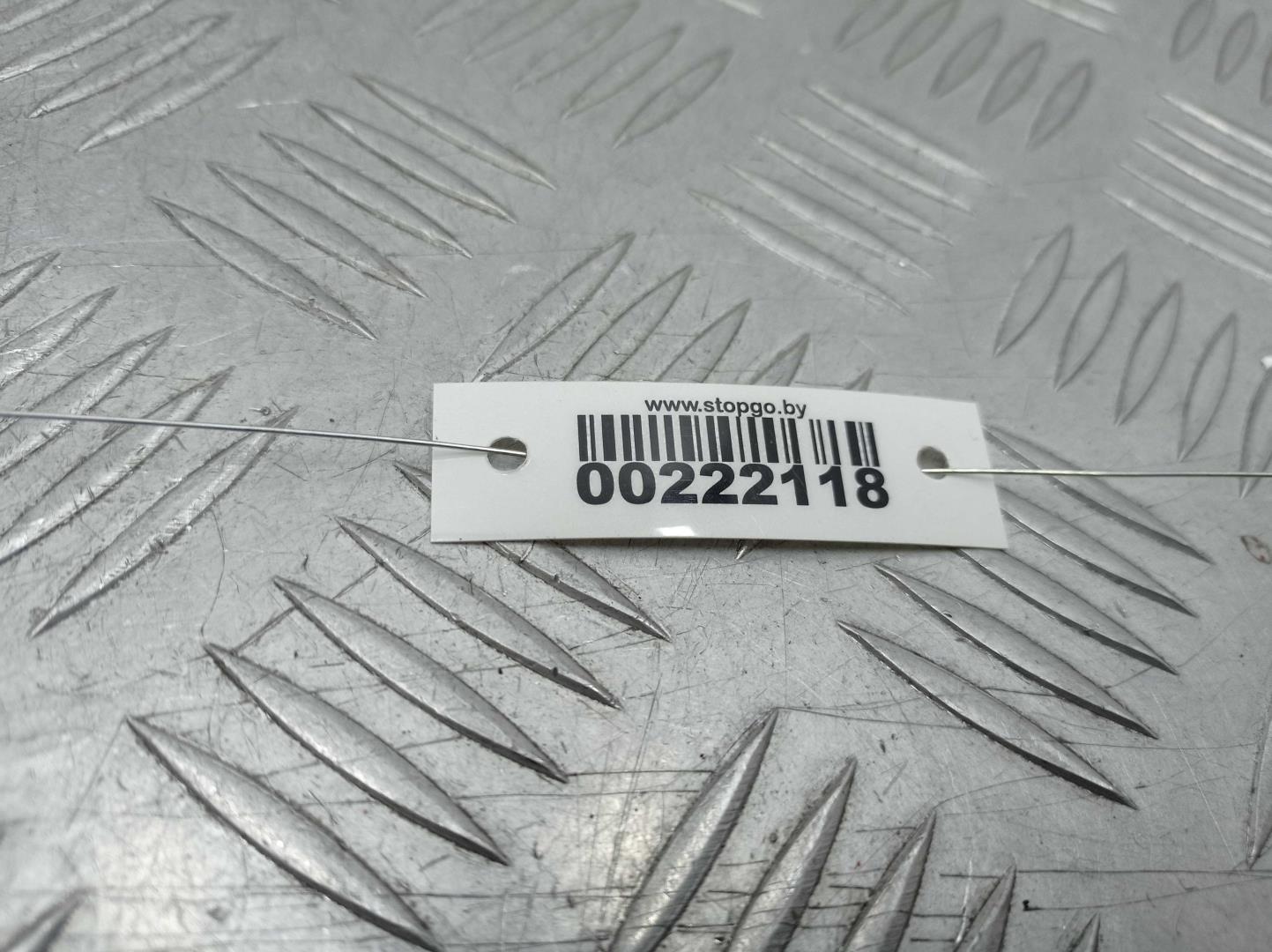 Переключатель подрулевой