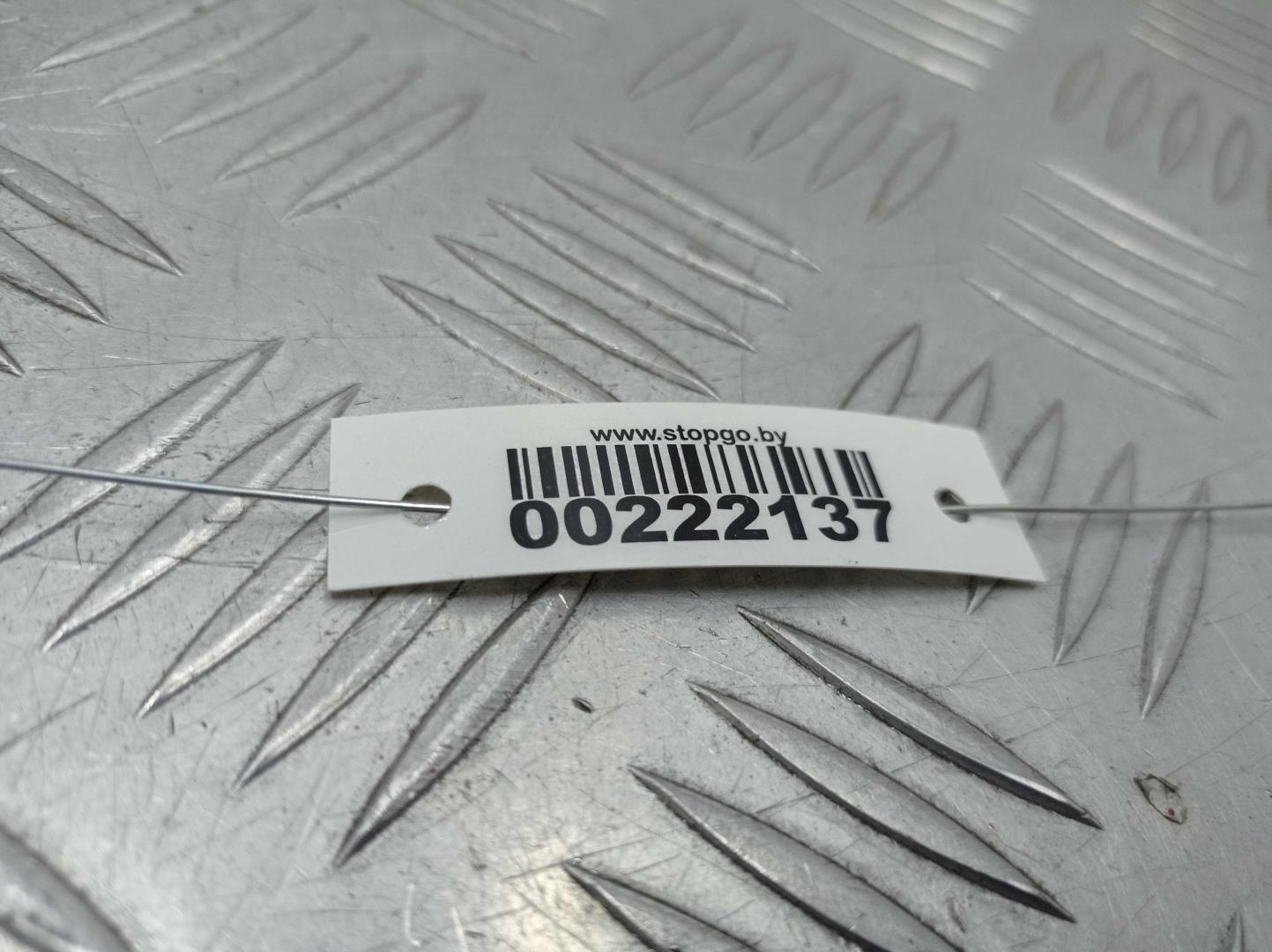 Панель приборов