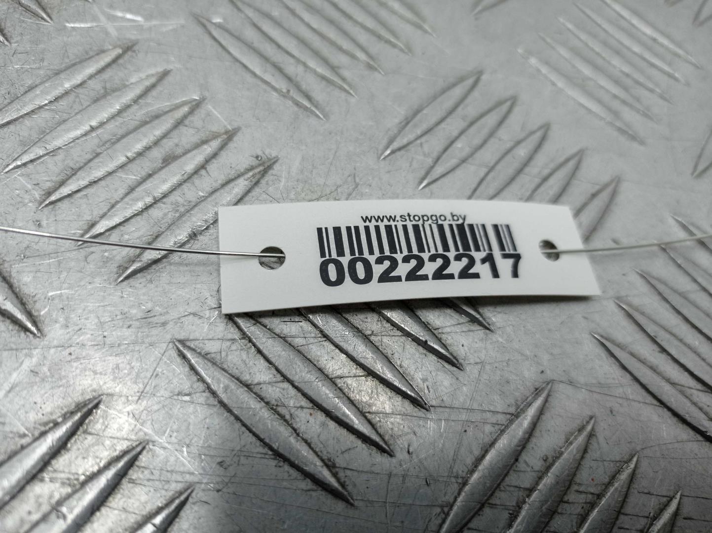 Плафон салонный