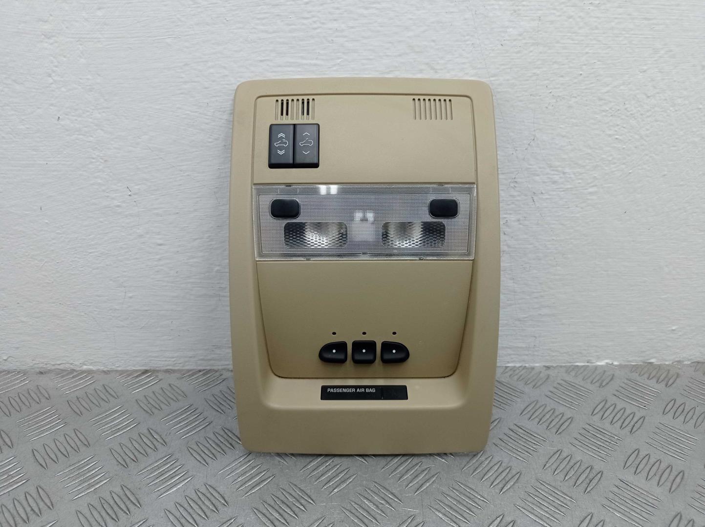 Плафон салонный