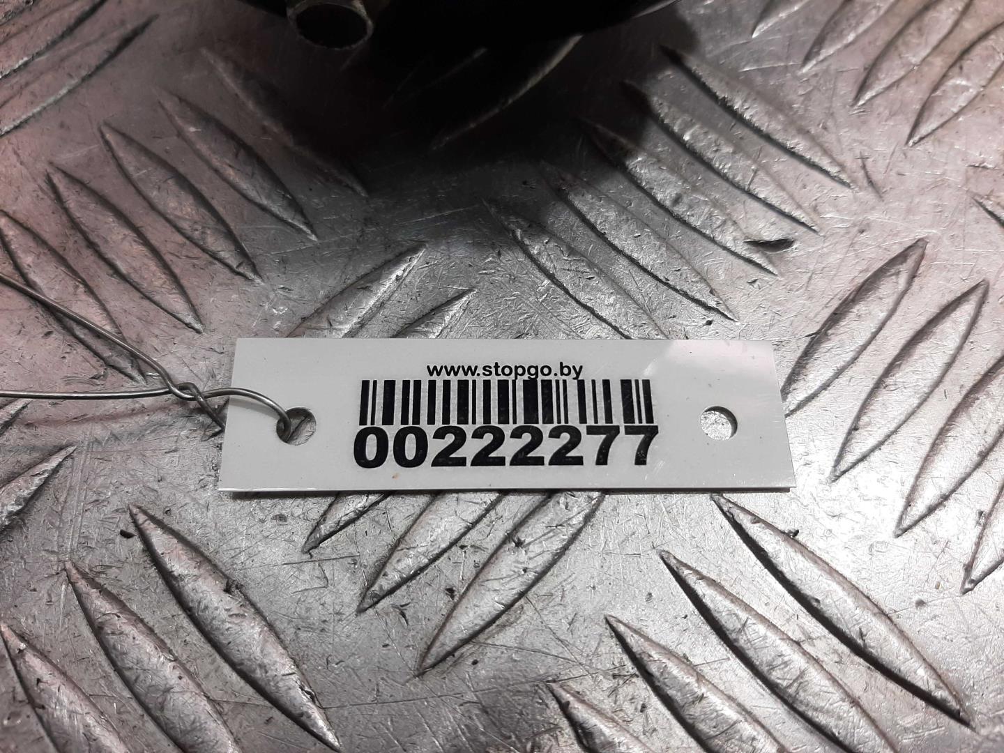 Насос водяной (помпа)