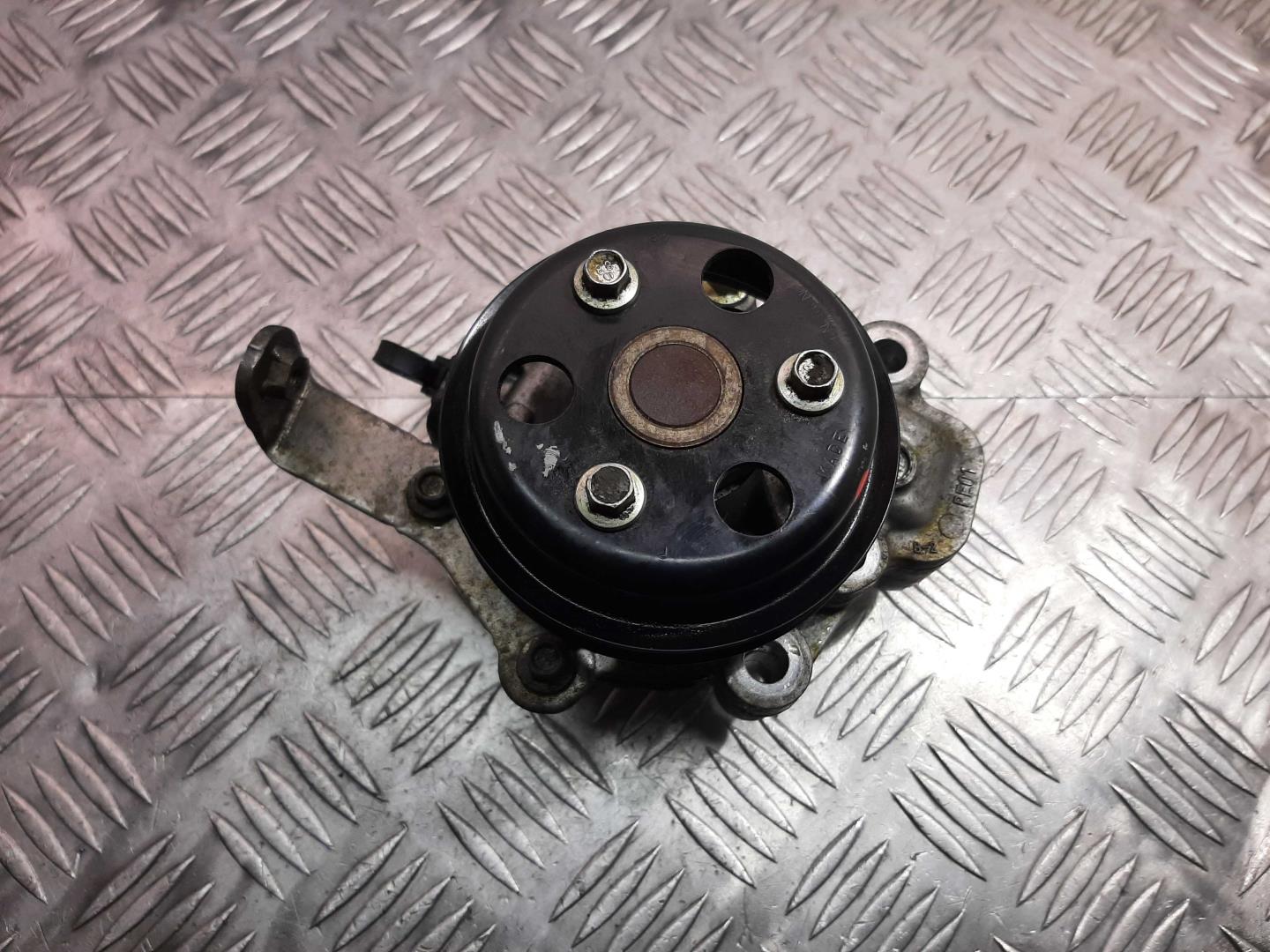 Насос водяной (помпа)