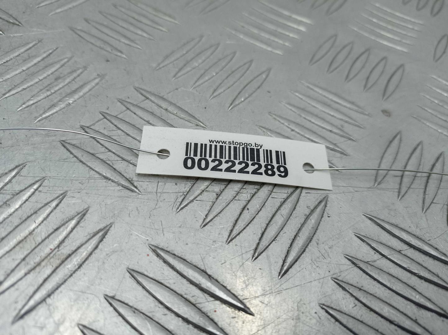 Радиатор масляный (теплообменник)