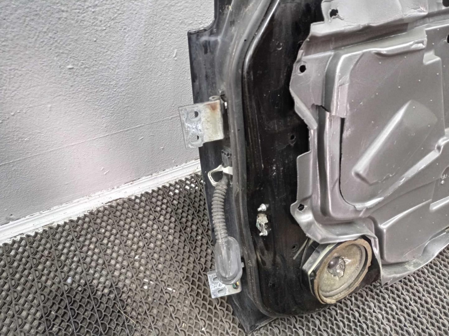 Петля двери передней