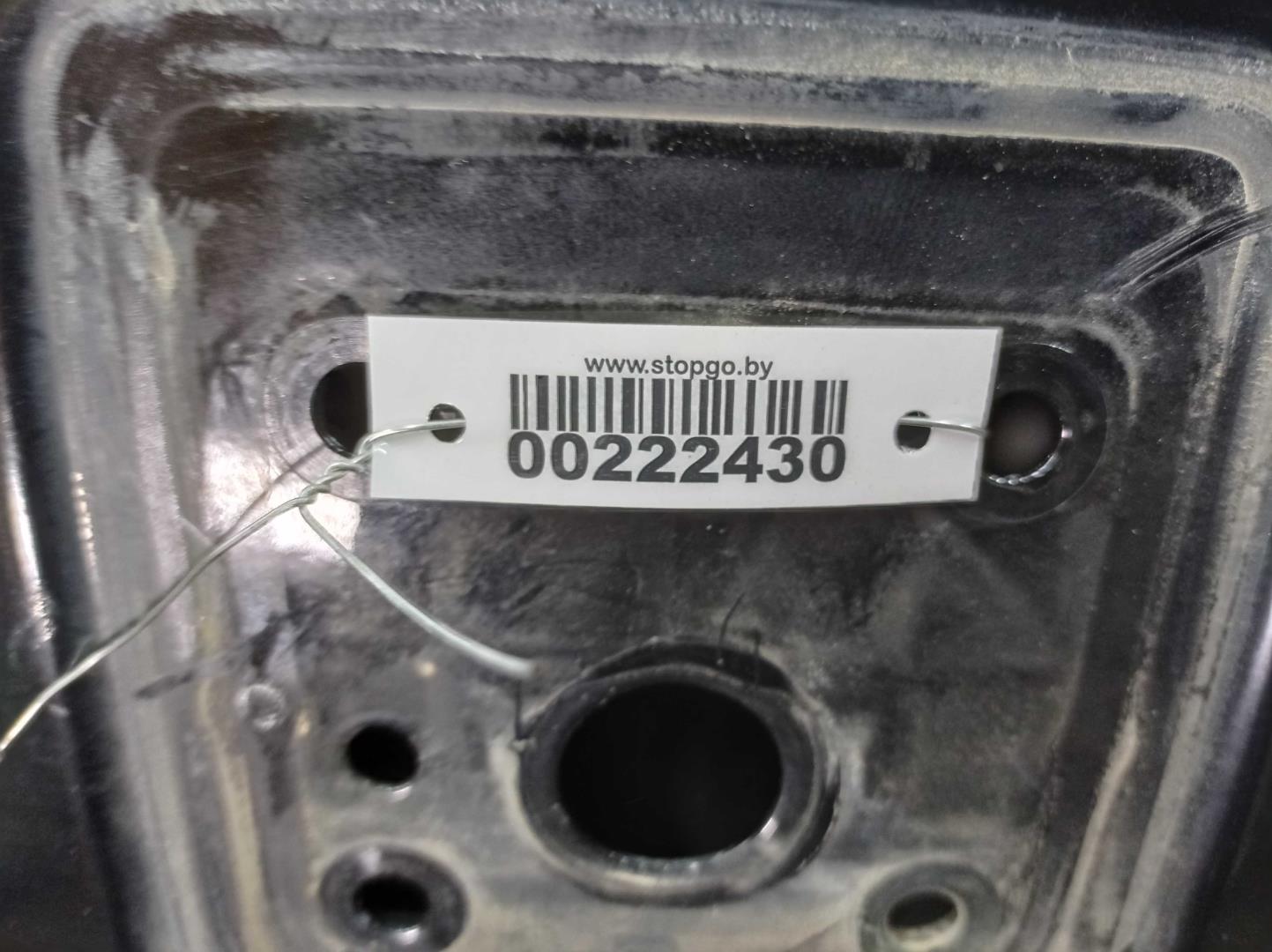 Петля двери передней