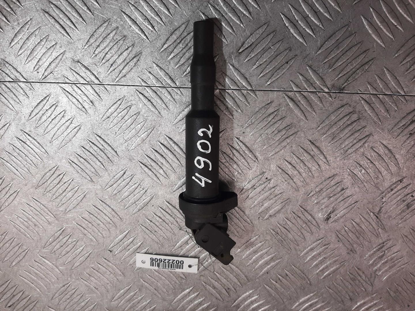 Катушка зажигания