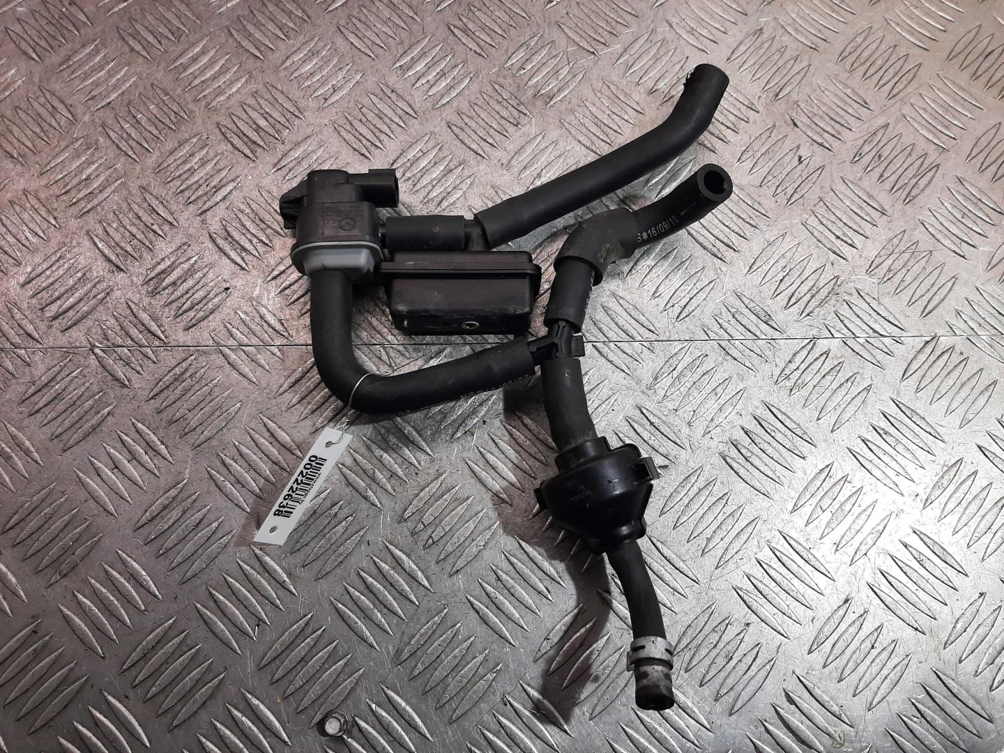 Клапан воздушный