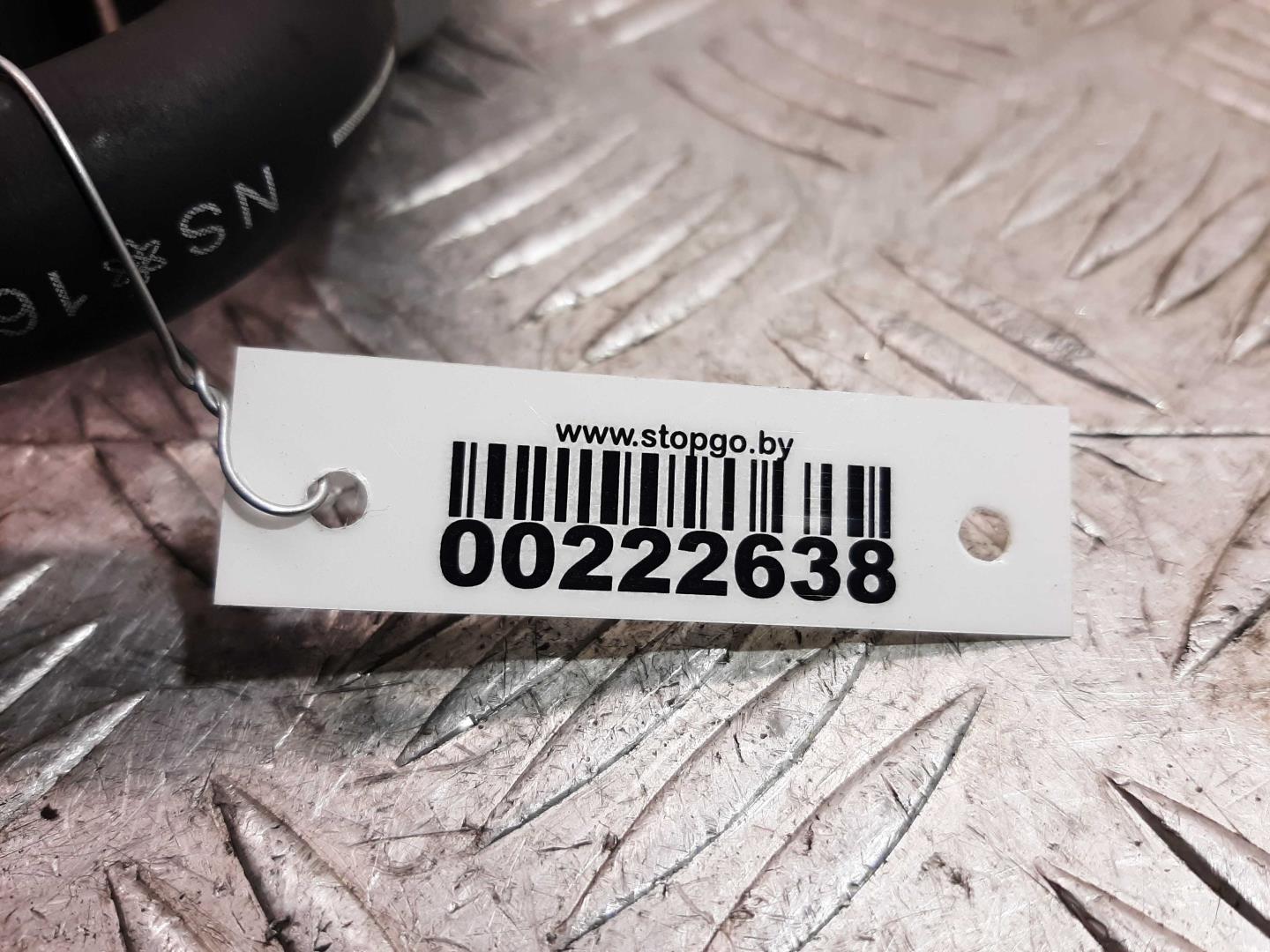 Клапан воздушный