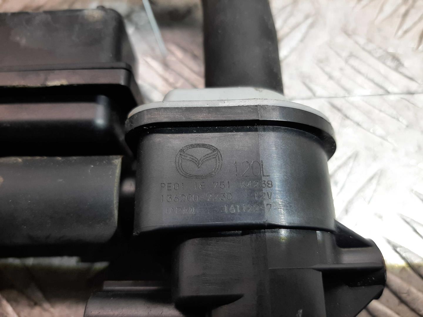 Клапан воздушный