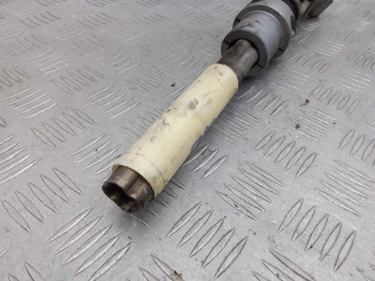 Кардан рулевой