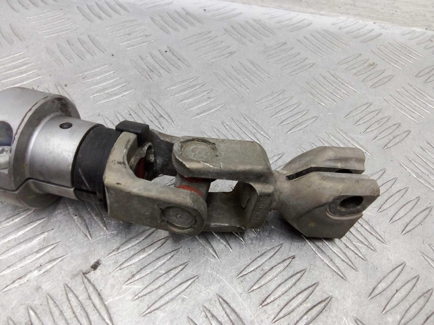 Кардан рулевой