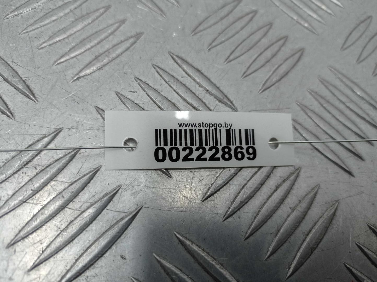 Блок управ. бортовыми системами