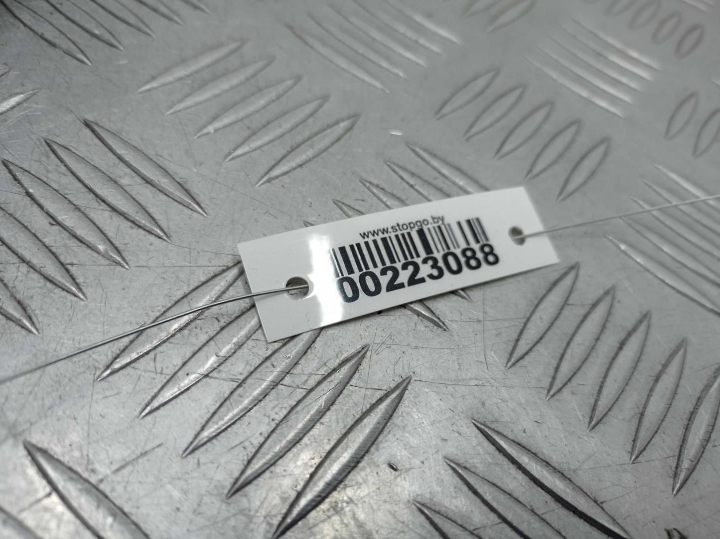 Подушка безопасности в рулевое колесо