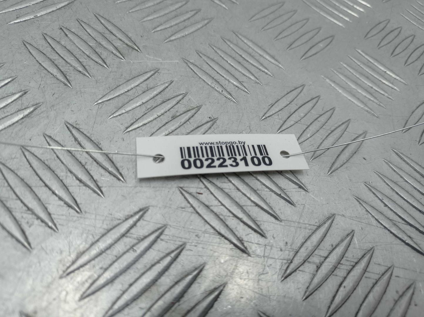 Моторчик заслонки печки