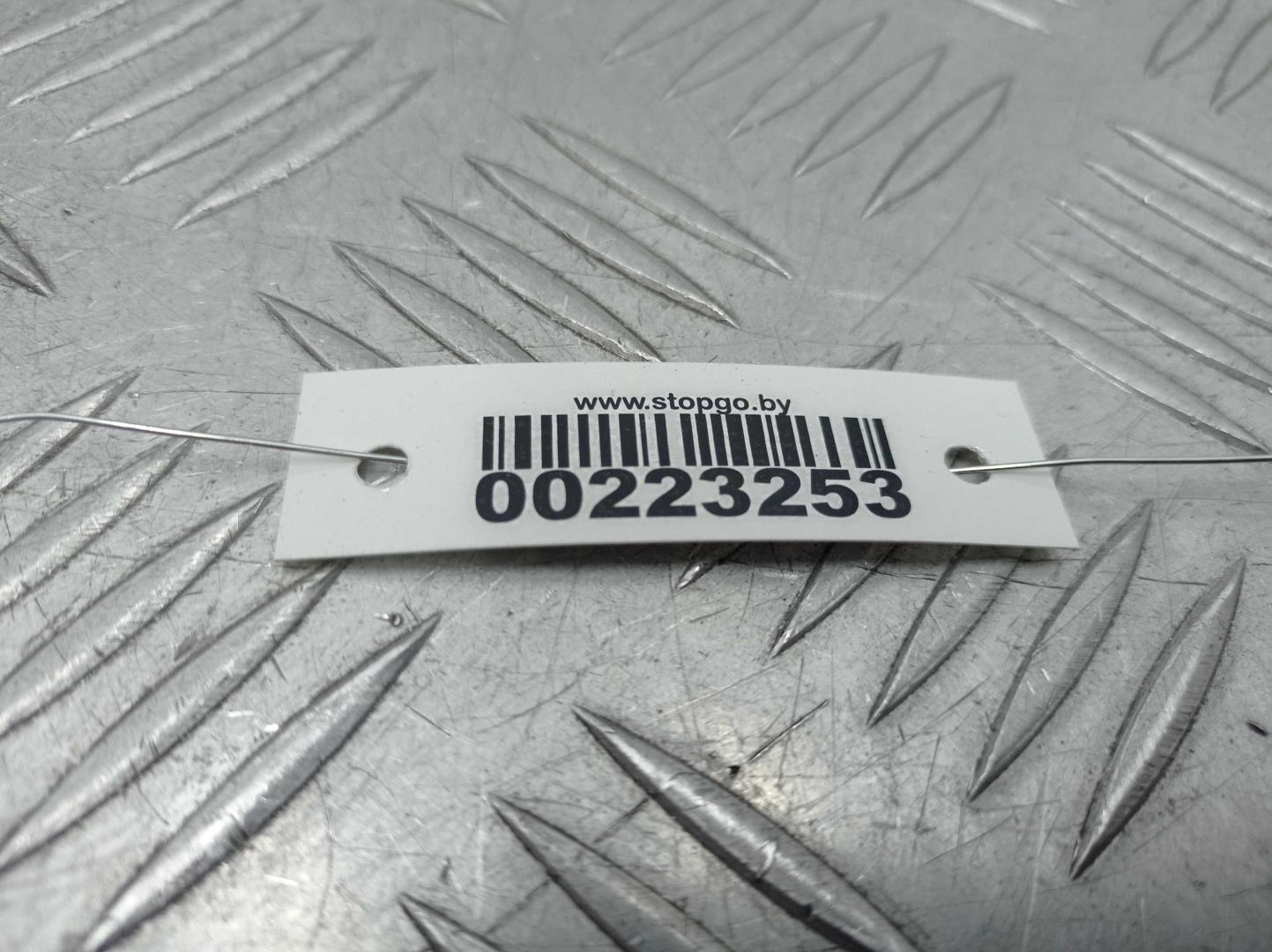 Плафон салонный