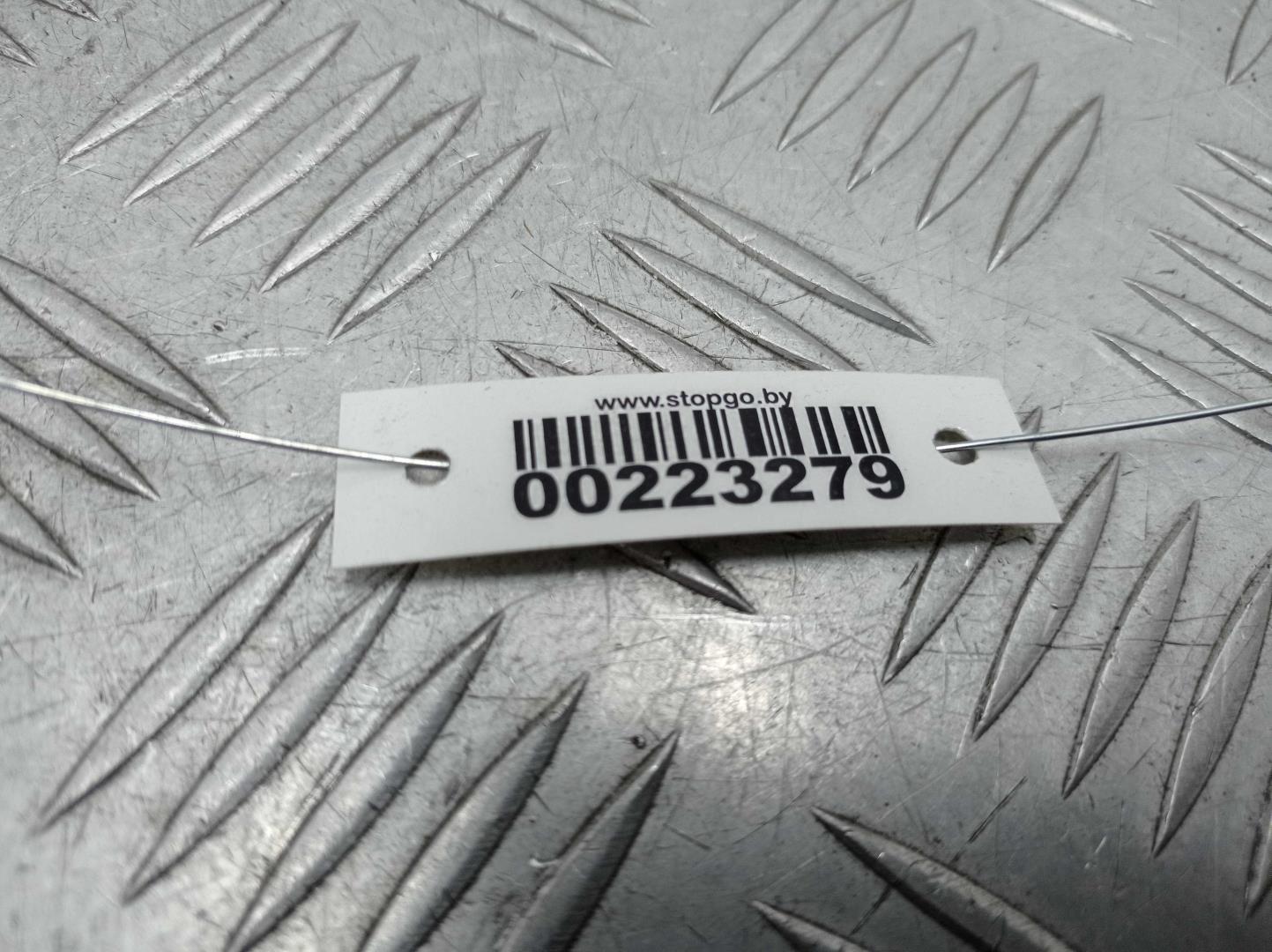 Плафон салонный