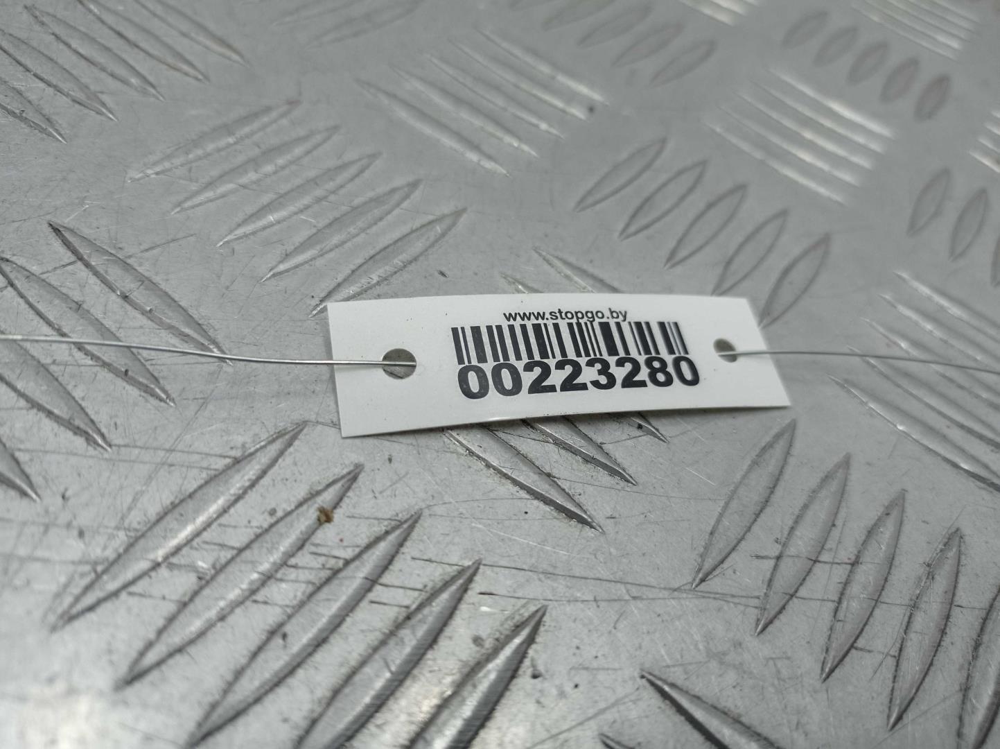 Кардан рулевой