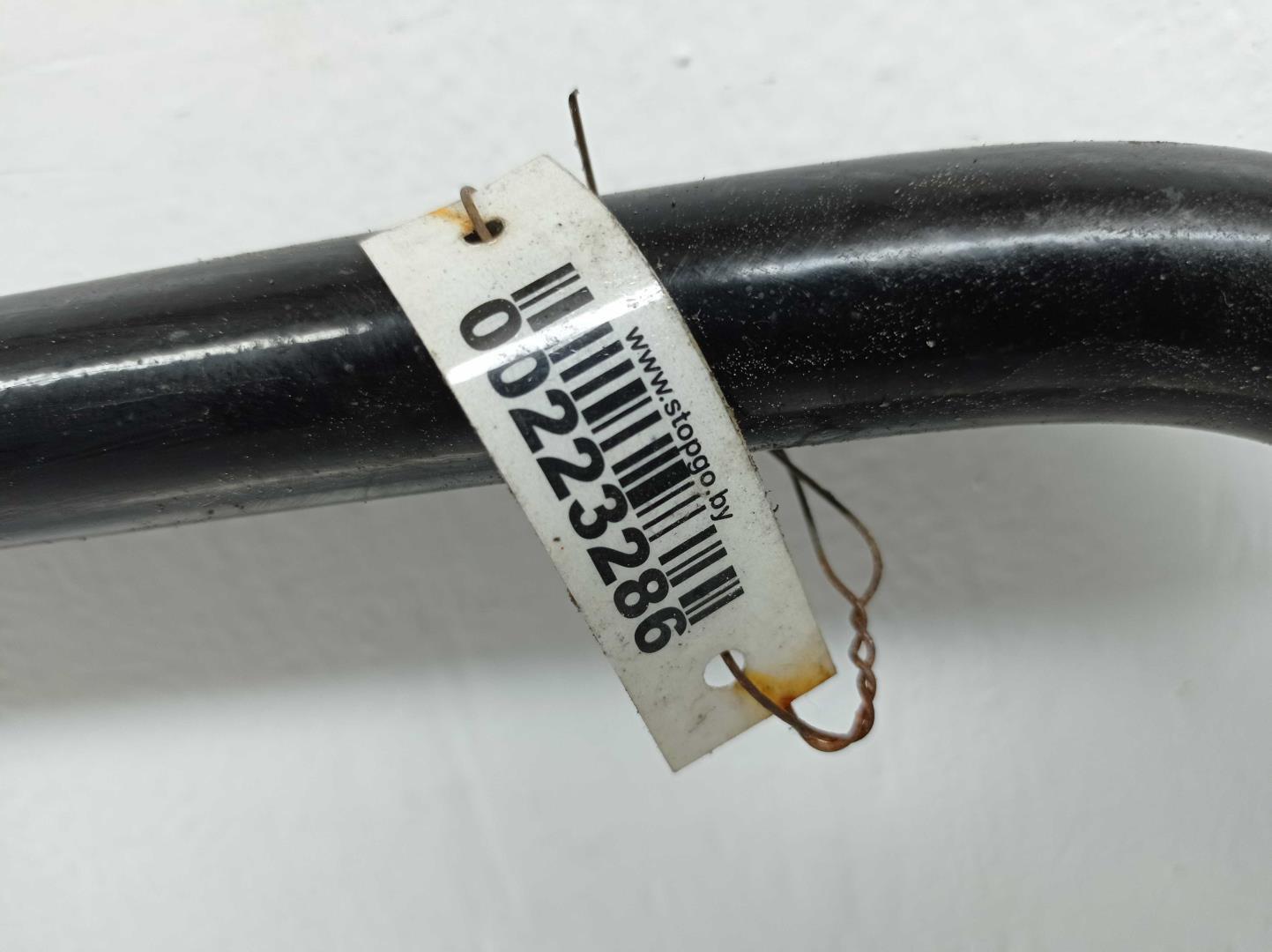 Стабилизатор передний