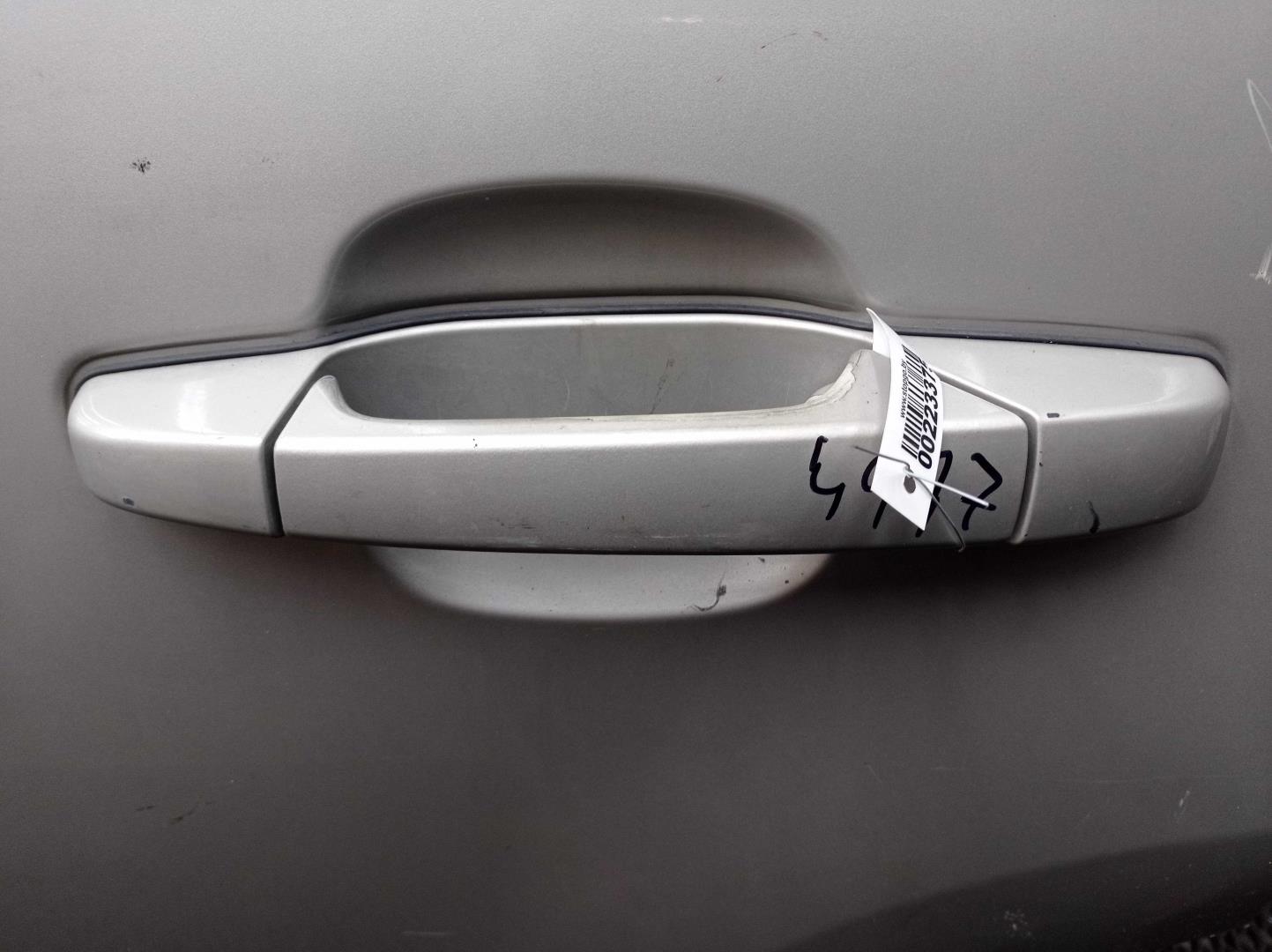 Стеклоподъемник электр. задний левый