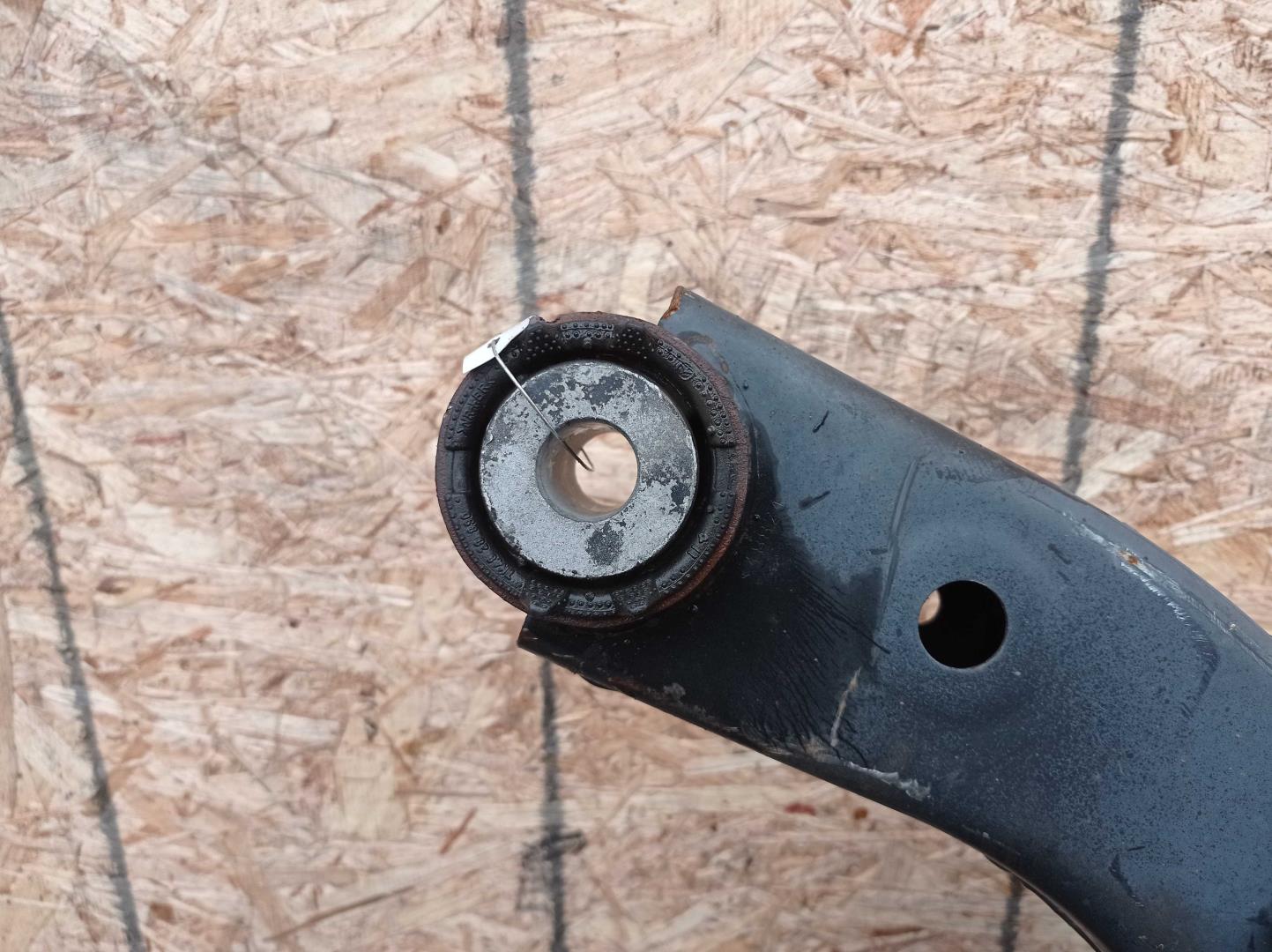 Балка задняя