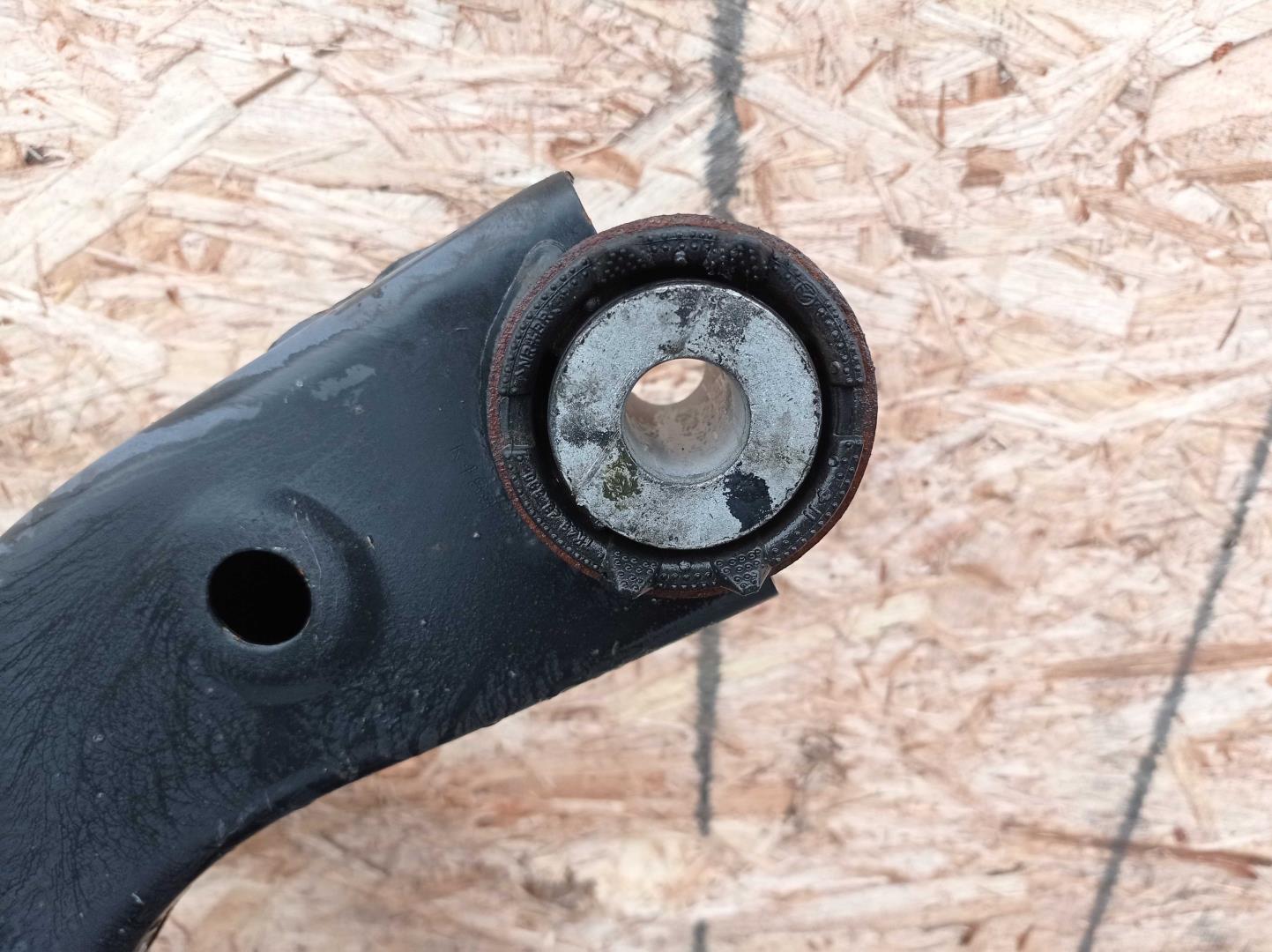 Балка задняя