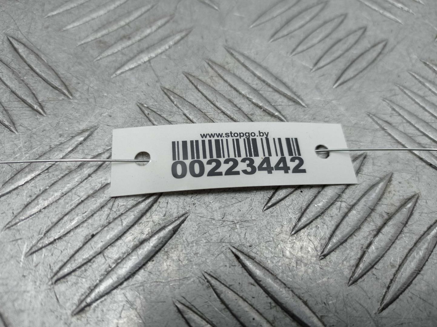 Замок двери задней левой