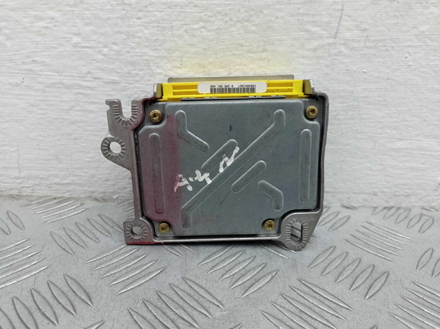 Блок управления подушек безопасности (AIR BAG)