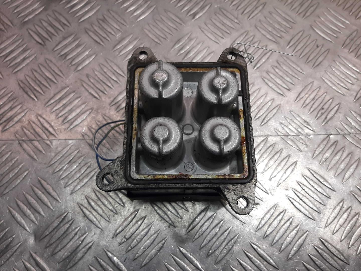 Отопитель автономный / предпусковой обогреватель