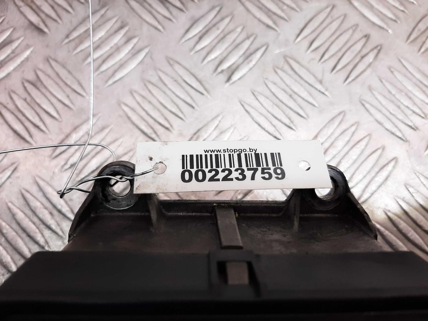 Отопитель автономный / предпусковой обогреватель