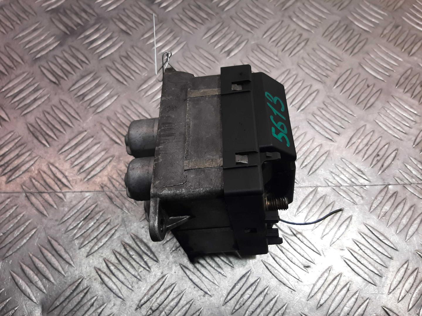 Отопитель автономный / предпусковой обогреватель