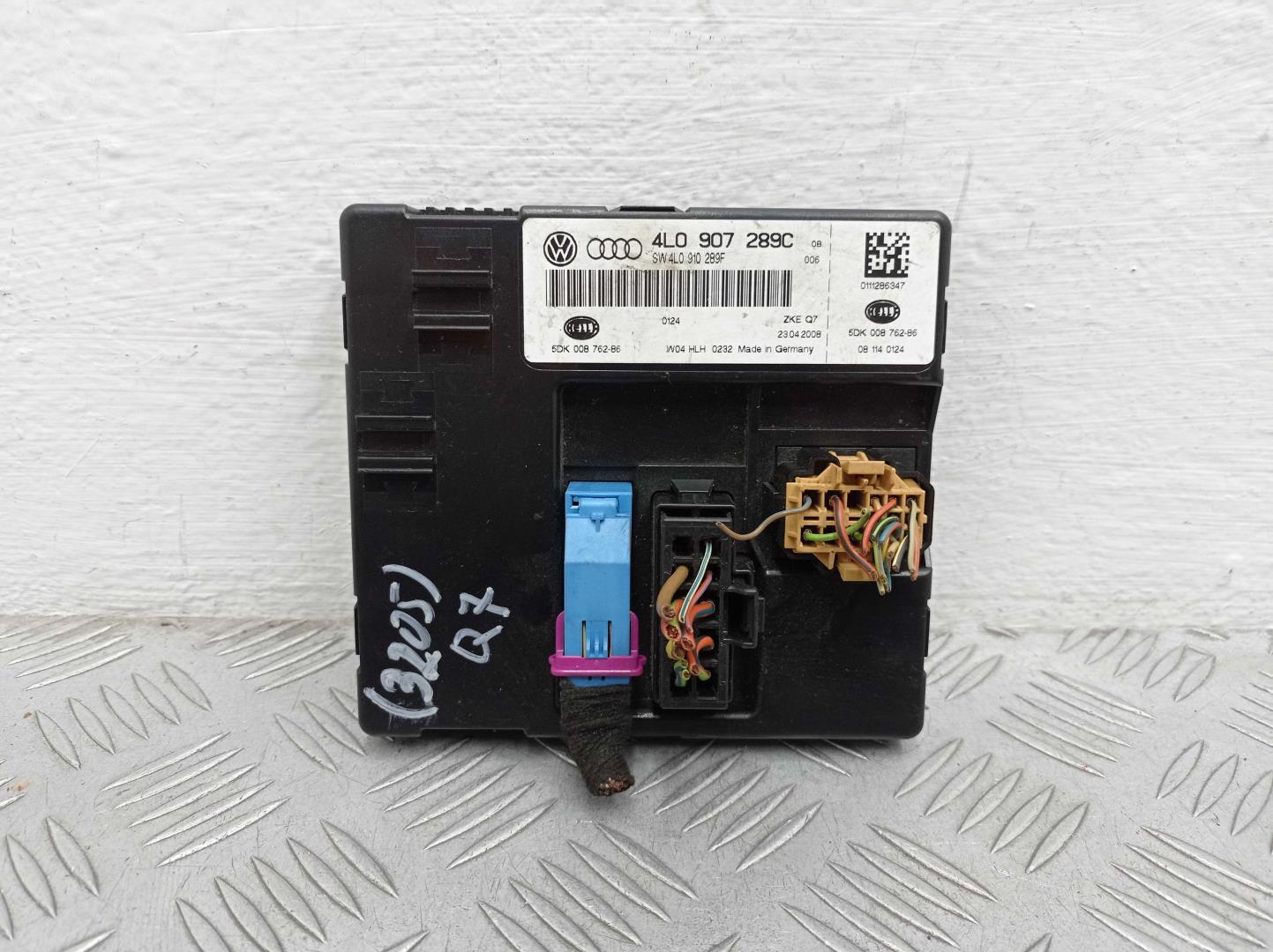 Блок комфорта