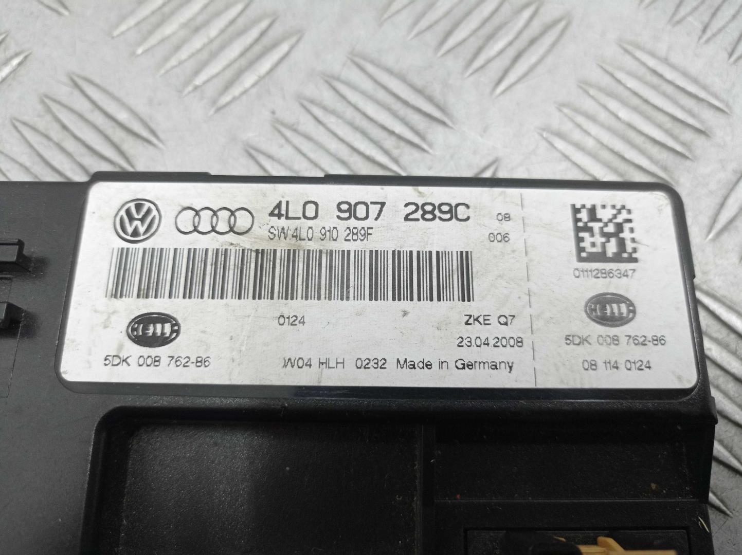 Блок комфорта