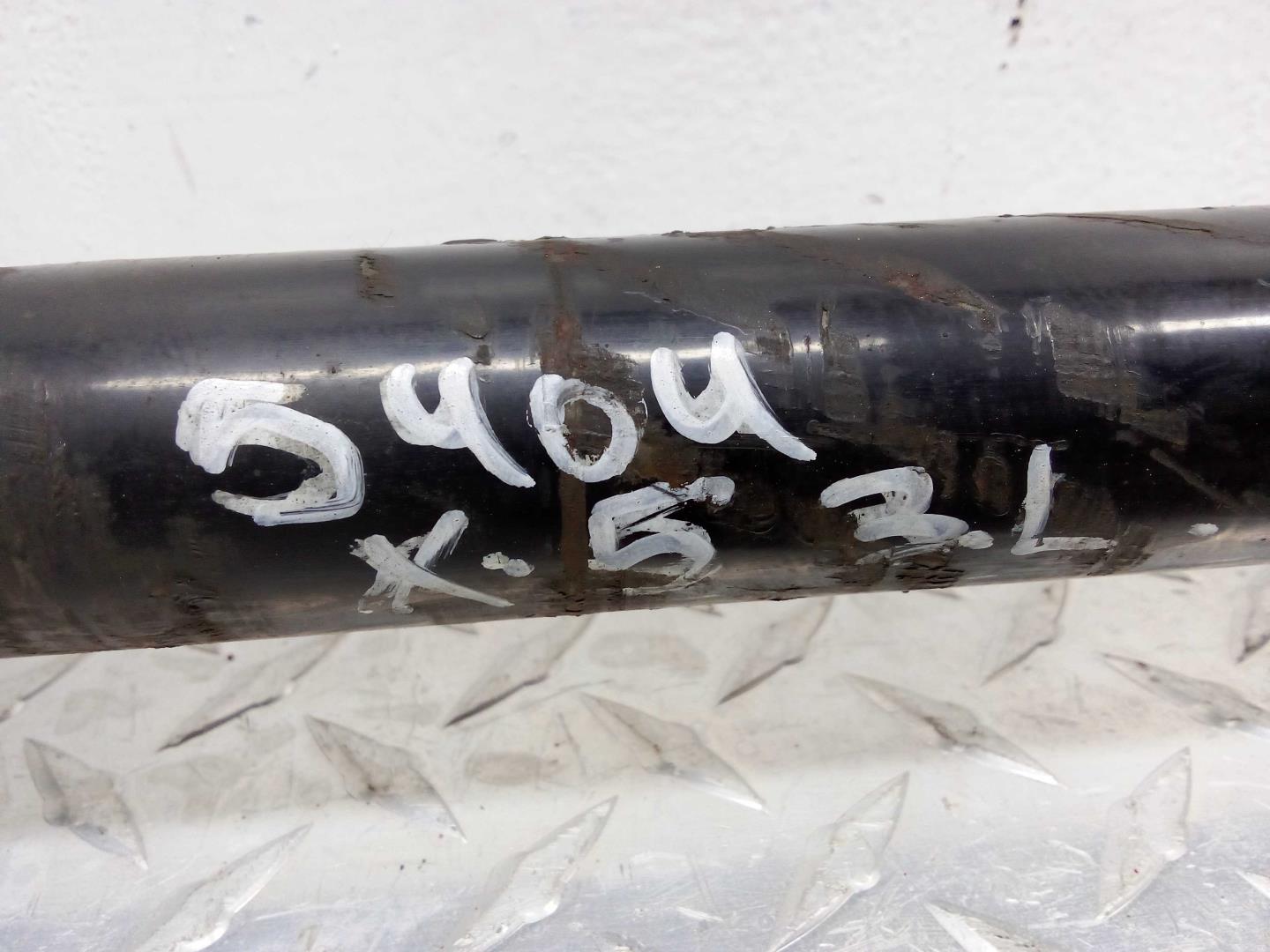 Полуось задняя левая